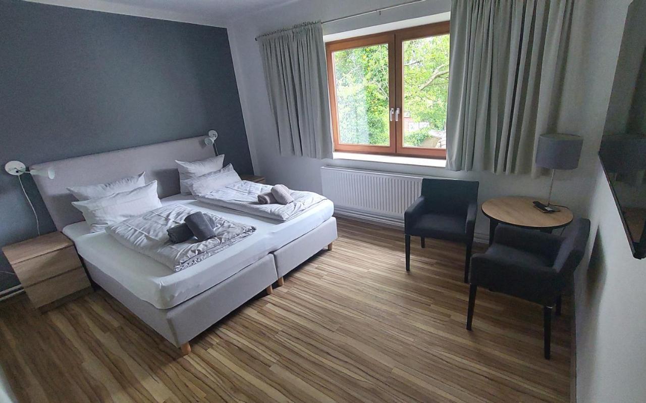 Ording Beach Hotel Sankt Peter-Ording Extérieur photo